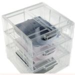 Clear Drawer - Shirt box no. 3 - Nomess Copenhagen
